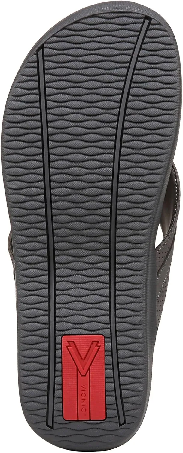 Vionic Men's Tide II Flip-Flop
