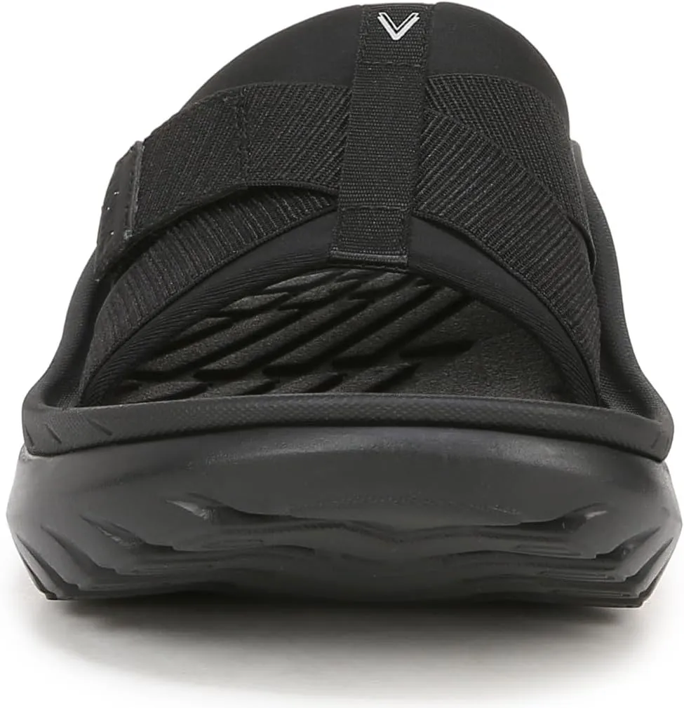 Vionic Rebound Unisex Recovery Slide Sandals - Comfort & Support