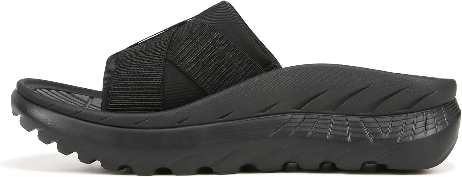 Vionic Rebound Unisex Recovery Slide Sandals - Comfort & Support