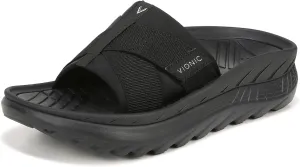 Vionic Rebound Unisex Recovery Slide Sandals - Comfort & Support