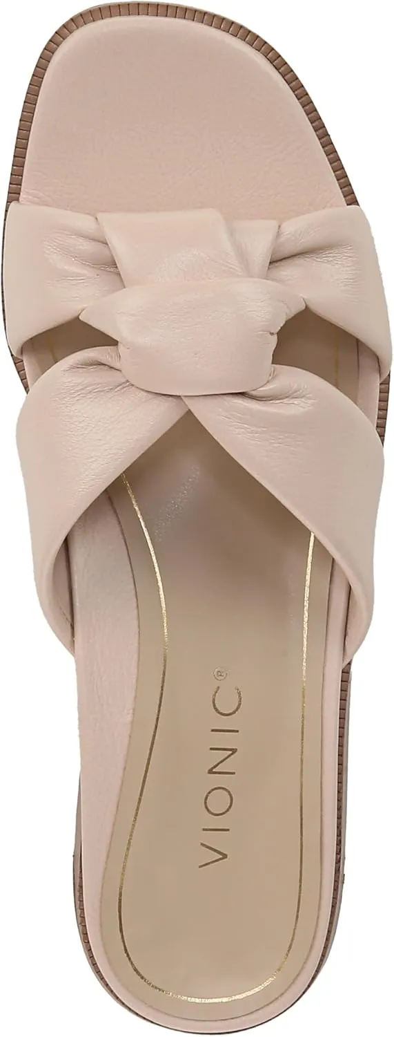 Vionic Women's Mabel Slide Sandal