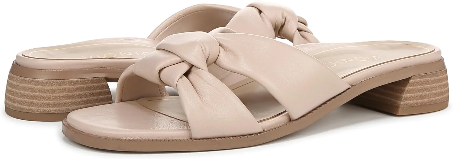 Vionic Women's Mabel Slide Sandal