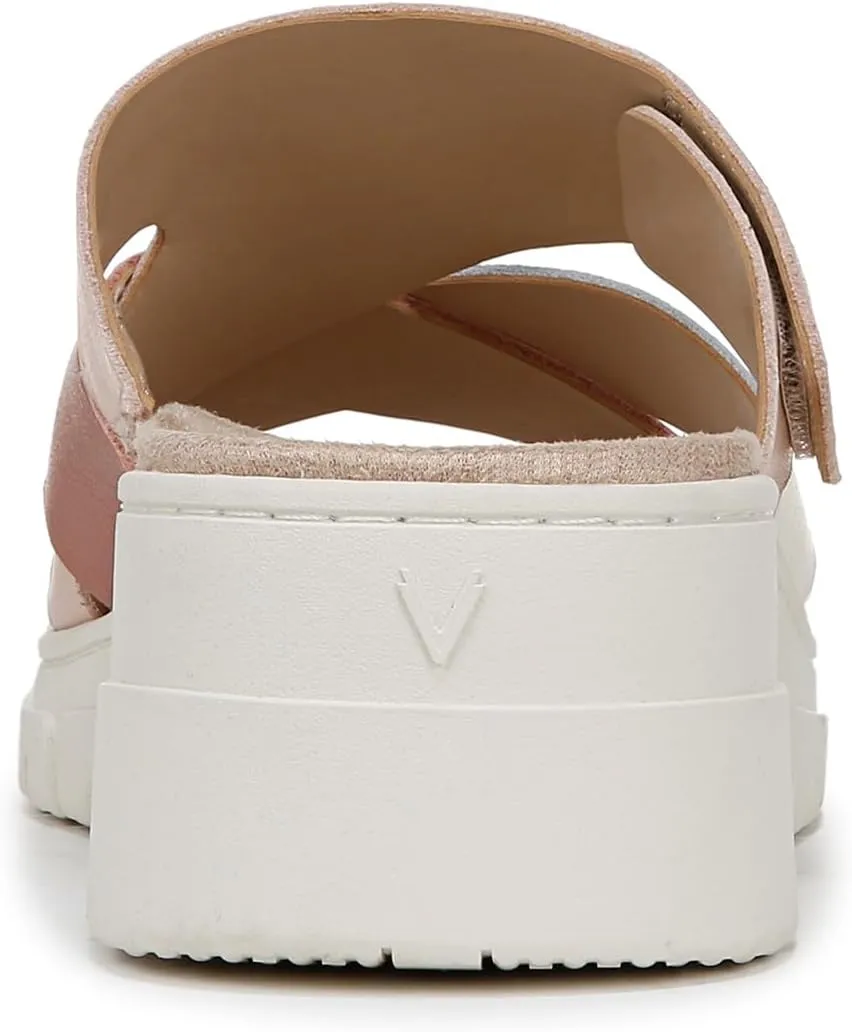 Vionic Women's Uptown Sunset Slide Sandal