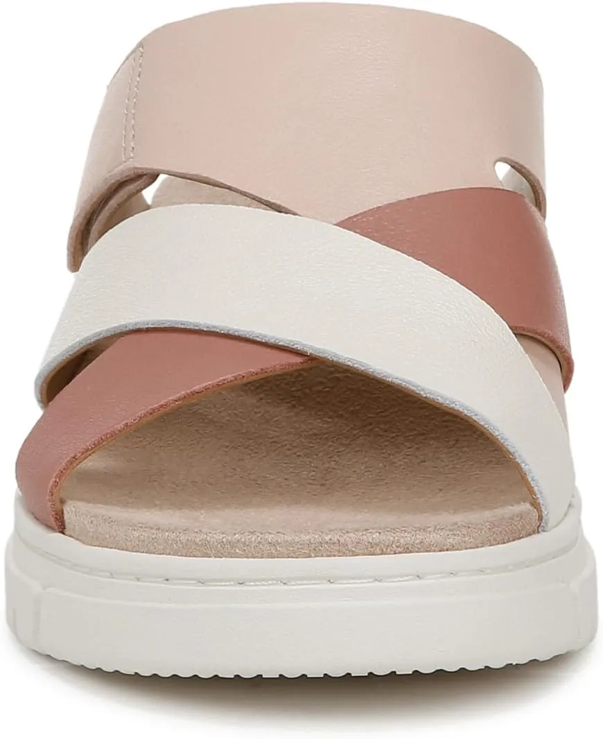 Vionic Women's Uptown Sunset Slide Sandal
