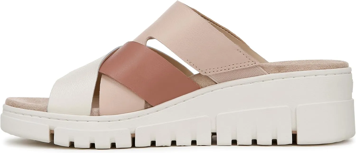 Vionic Women's Uptown Sunset Slide Sandal