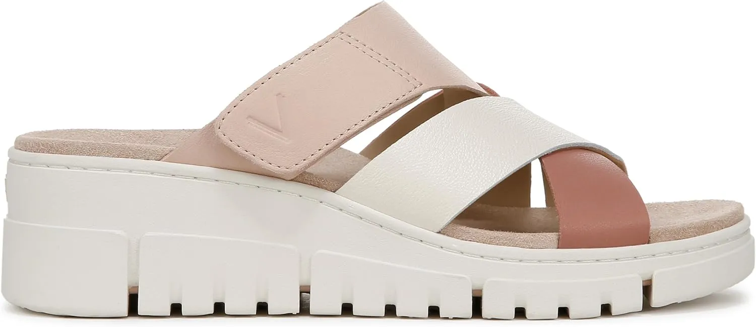 Vionic Women's Uptown Sunset Slide Sandal