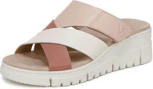 Vionic Women's Uptown Sunset Slide Sandal