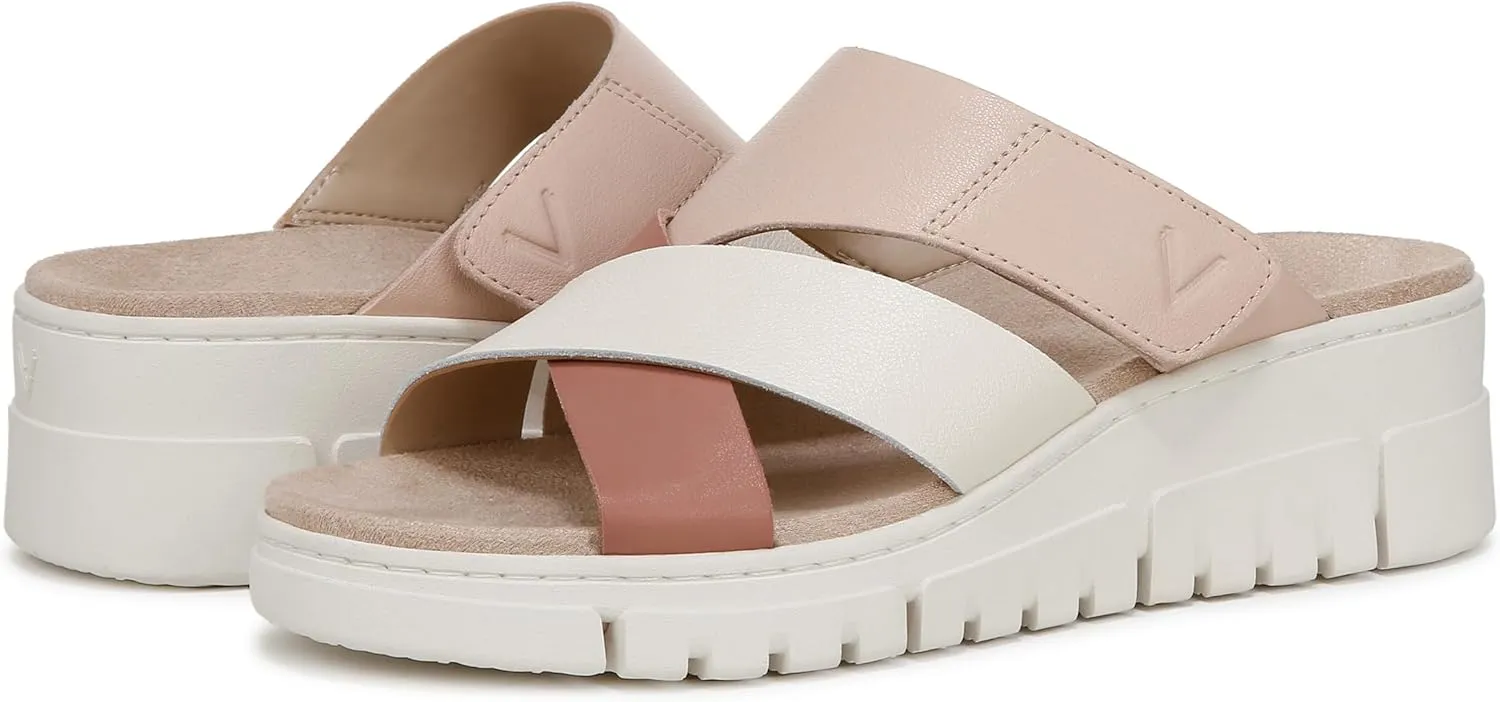 Vionic Women's Uptown Sunset Slide Sandal