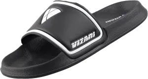 Vizari Adult Soccer Slide Sandals for Comfort and Convenience | Adult Sandals for Post-Game Recovery | Enjoy Casual Wear and Lightweight Feel with Men Flip Flops and Women Sandal