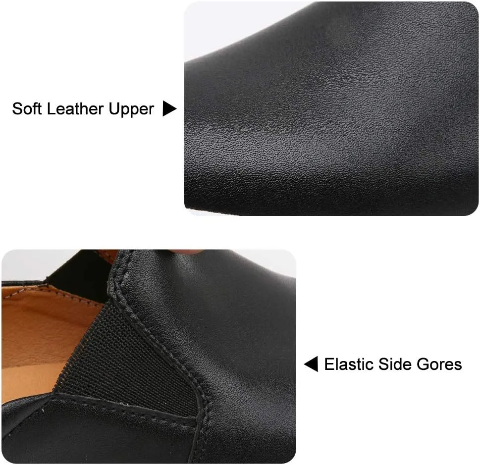 VOCNTVY Womens Loafers Comfort Casual Quilted Leather Slip On Sneakers
