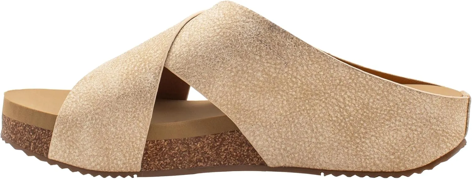 VOLATILE Women's Ablette Slide Sandal