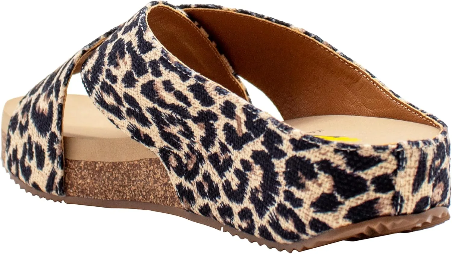 VOLATILE Women's Ablette Slide Sandal