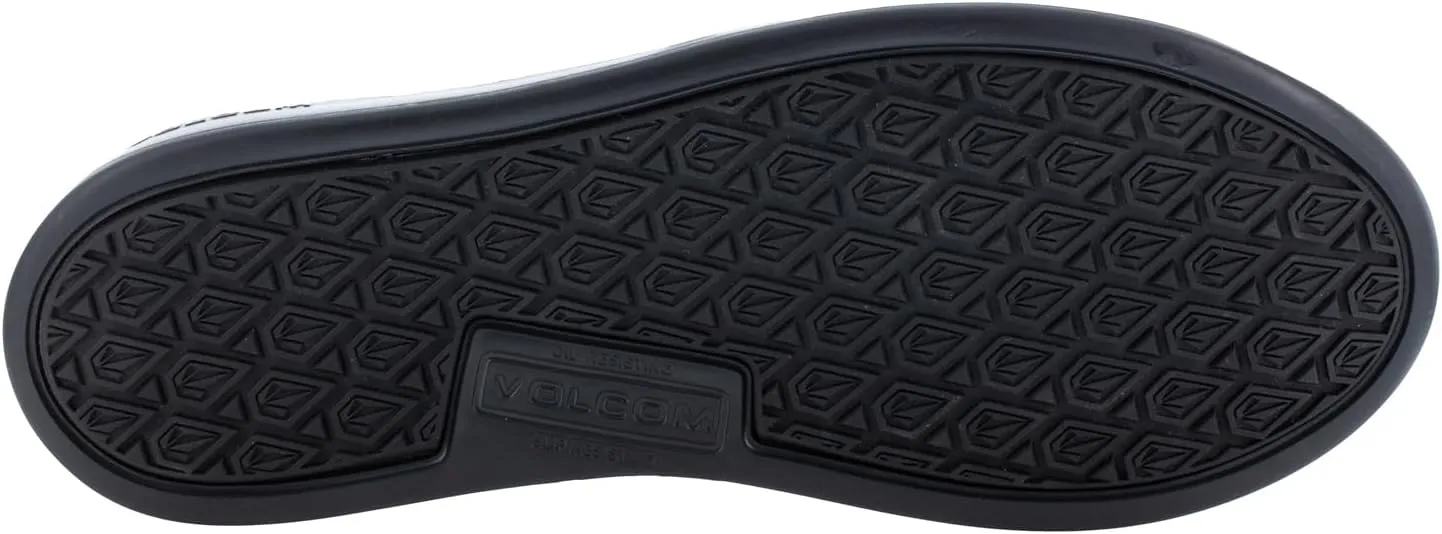 Volcom Women's Chill Slip-on Casual Work Shoes Industrial