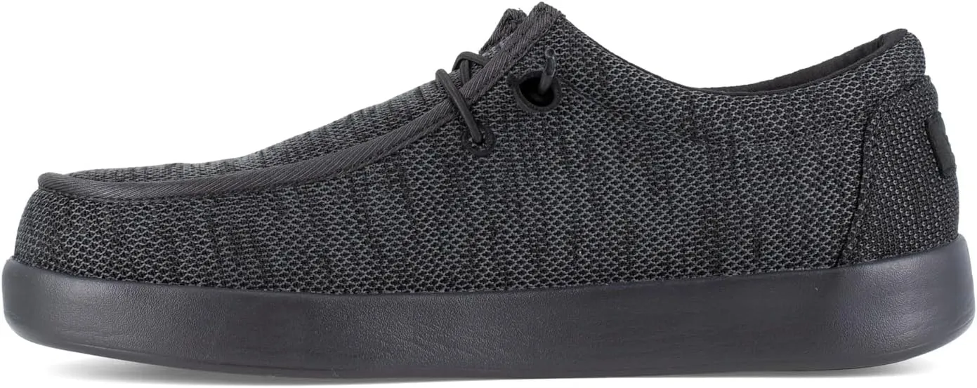 Volcom Women's Chill Slip-on Casual Work Shoes Industrial