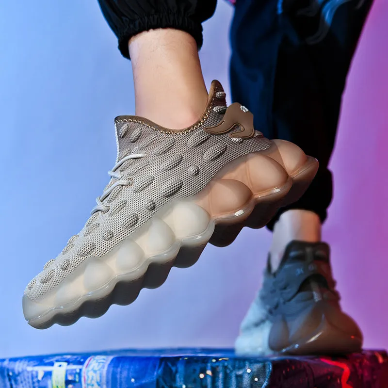Walking Expiring soon Soft Advanced technology Sneakers