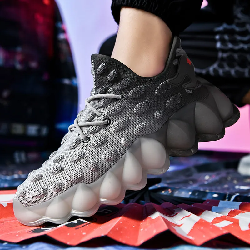Walking Expiring soon Soft Advanced technology Sneakers
