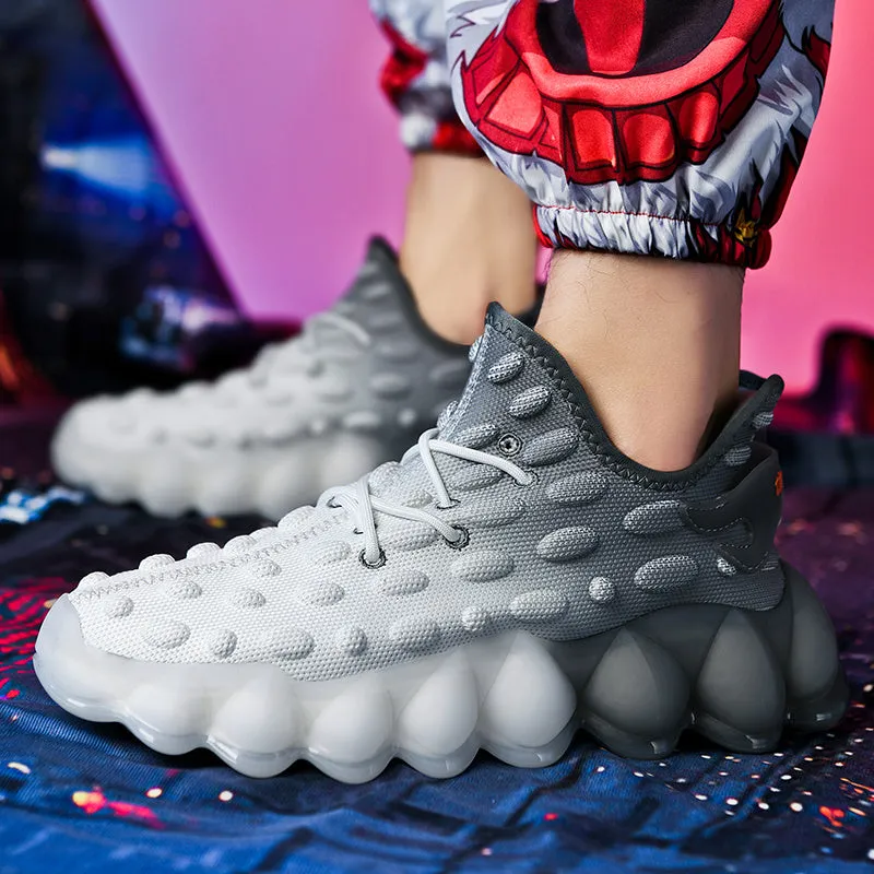 Walking Expiring soon Soft Advanced technology Sneakers