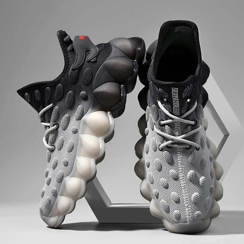 Walking Expiring soon Soft Advanced technology Sneakers