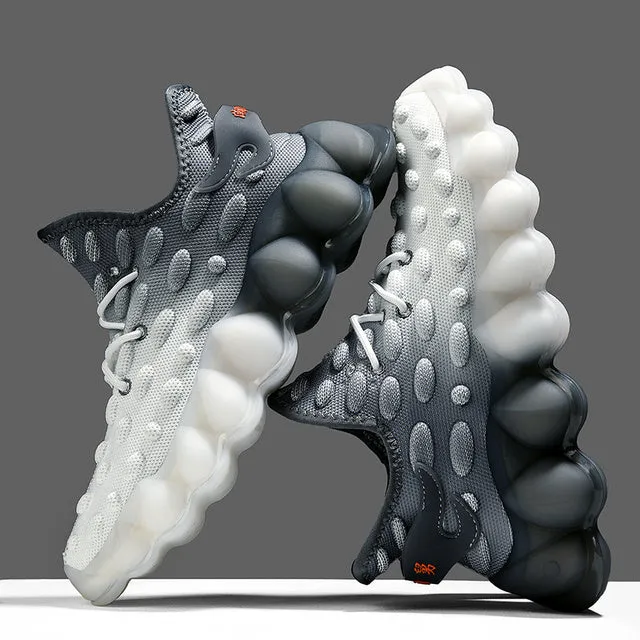 Walking Expiring soon Soft Advanced technology Sneakers