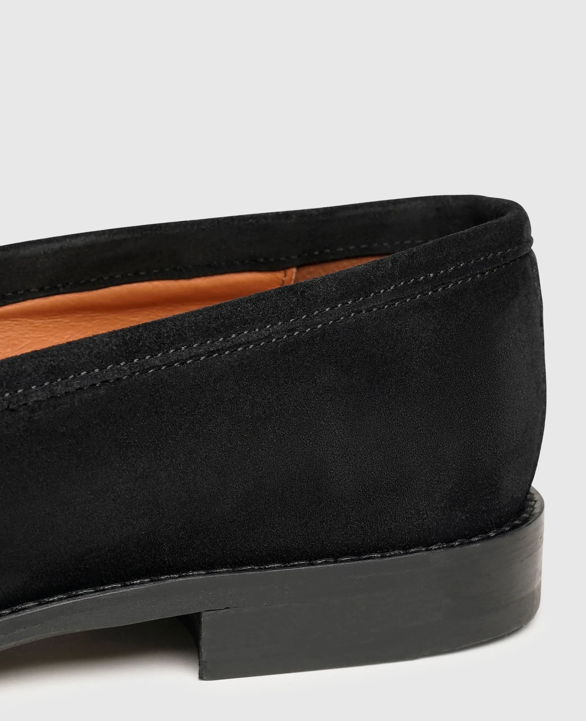 Wallace PL - Black