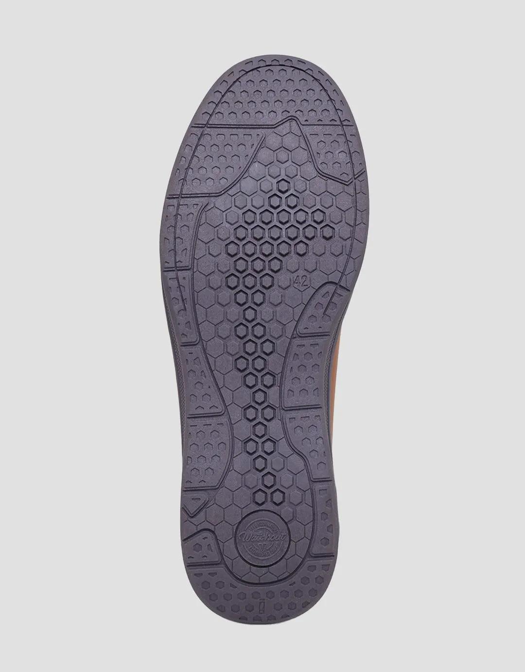 Watchout Shoes Moccasin Casual
