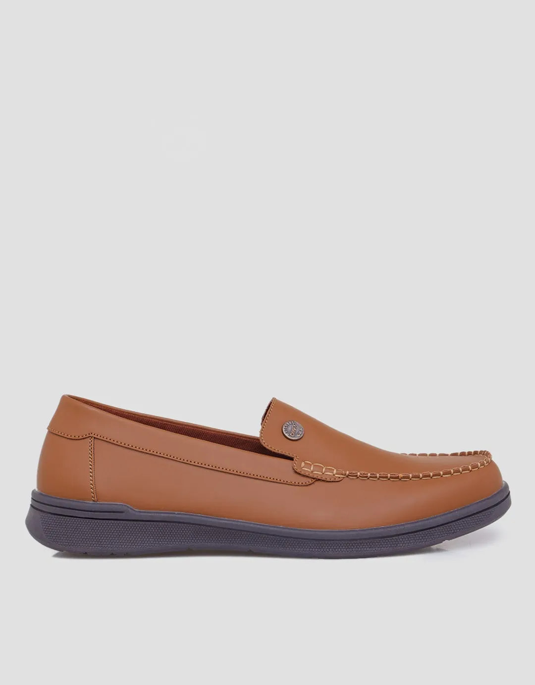 Watchout Shoes Moccasin Casual