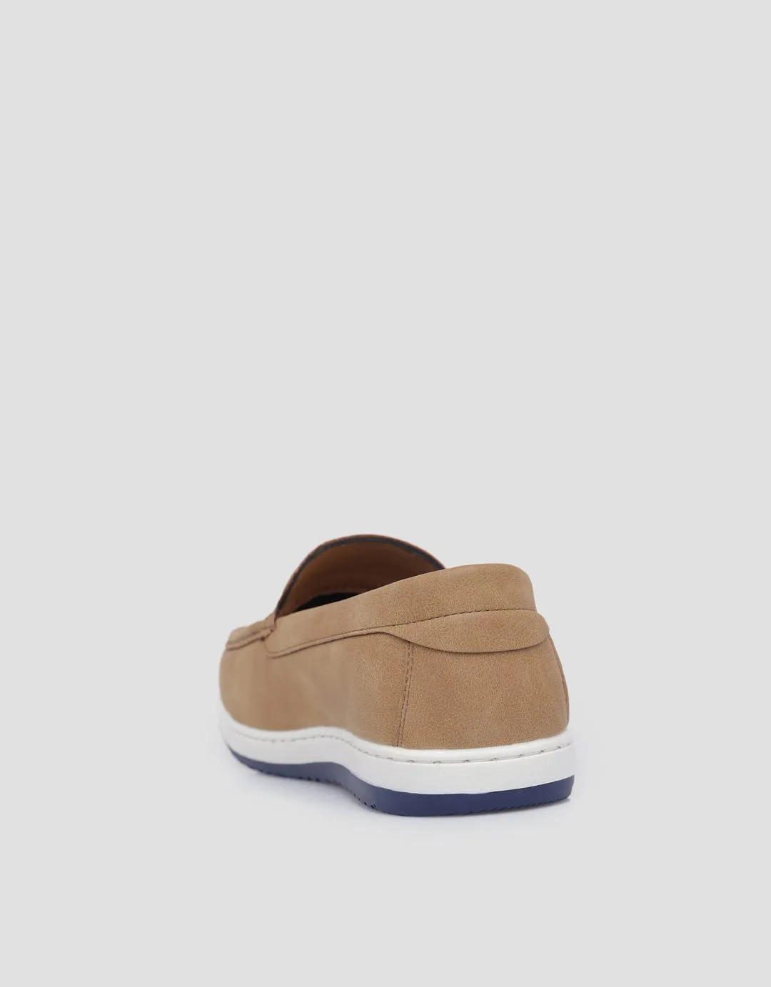 Watchout Shoes Moccasin Elegan