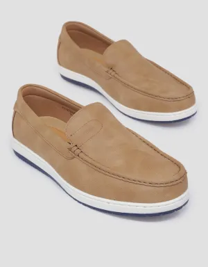 Watchout Shoes Moccasin Elegan