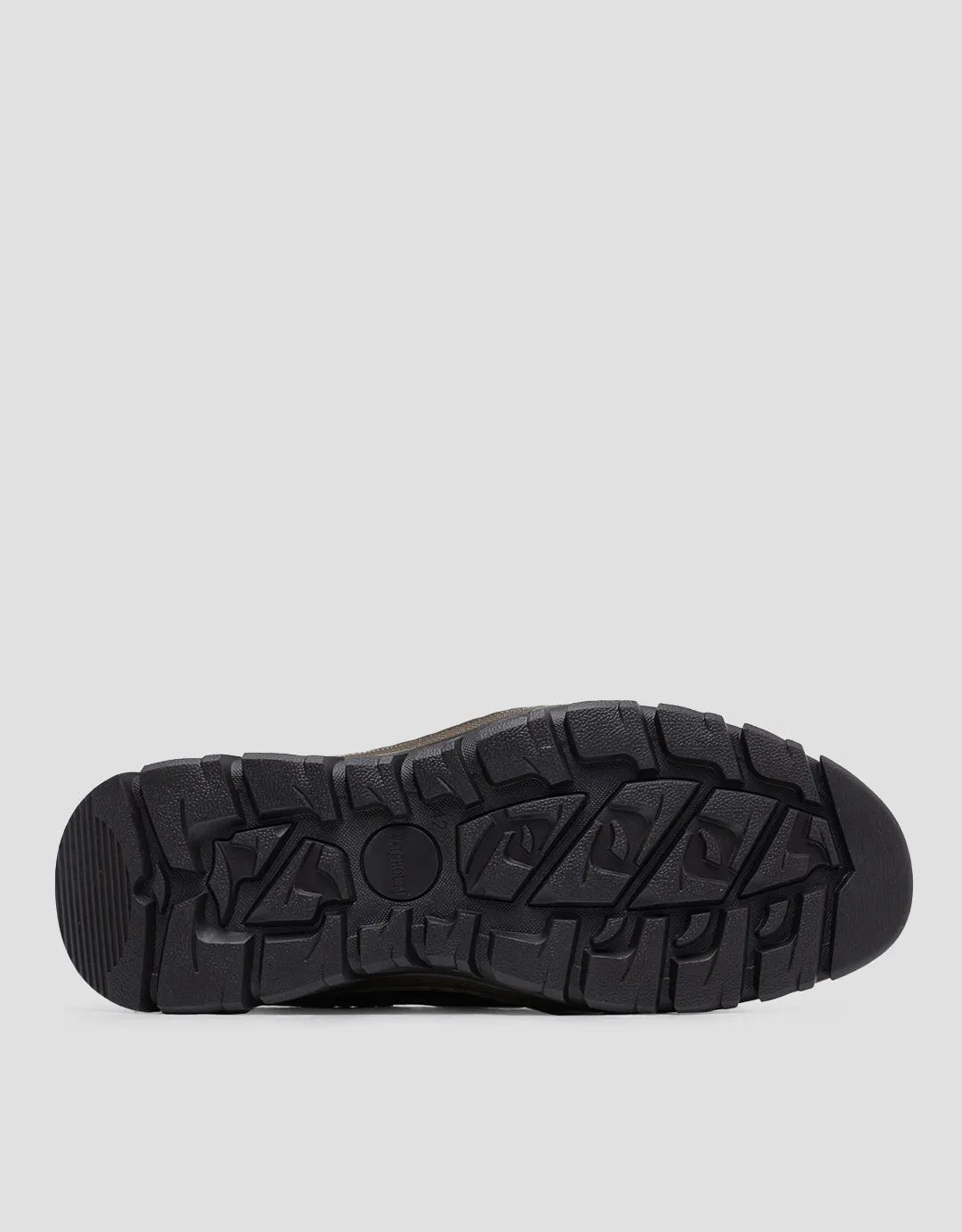 Watchout! Slip On Moccasin 02 Sepatu Pria