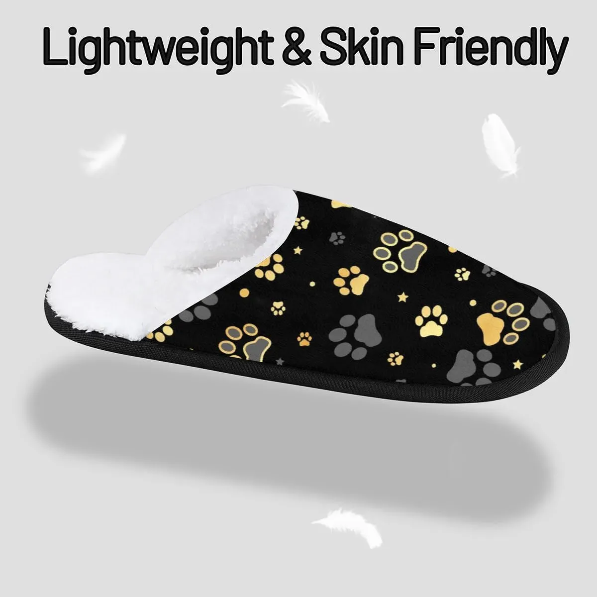 Watercolor Sea Turtle House Slippers, Soft, Comfortable Lining, Polyester, Slip-On, Round Toe, Patterned Animal Print, Adult, Unisex, Homeowners, Comfort Seekers
