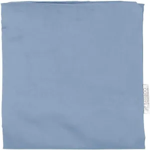 Wedge Pillowcase Designed to Fit Our 7.5" Bed Wedge 25" W x 26" L x 7.5" H, Allergy Friendly 100% Egyptian Cotton Replacement Cover, Fits Most Sleeping Wedges Up to 27" W x 27" L x 8H