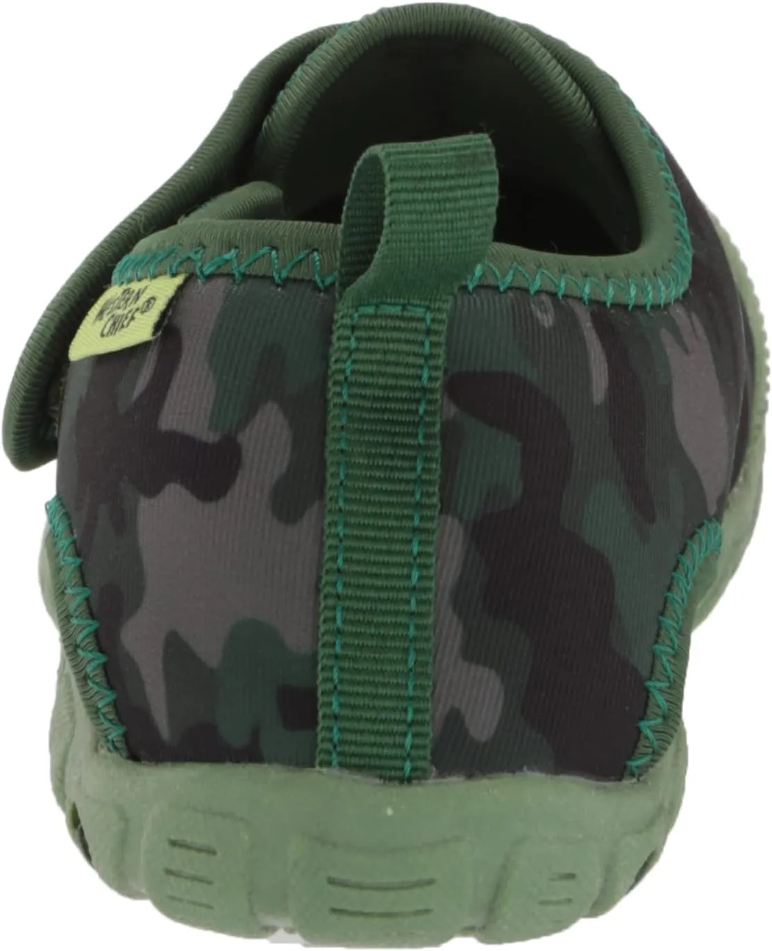 Western Chief Unisex-Child Beachgoer Neoprene Sandal Sport