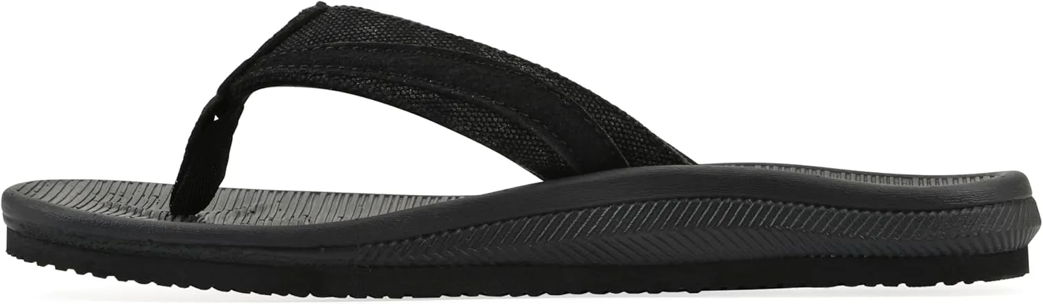 WHITE MOUNTAIN Fom Recovery Women's Bays Flip-Flop Sandal