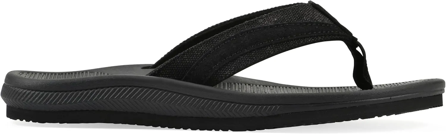WHITE MOUNTAIN Fom Recovery Women's Bays Flip-Flop Sandal