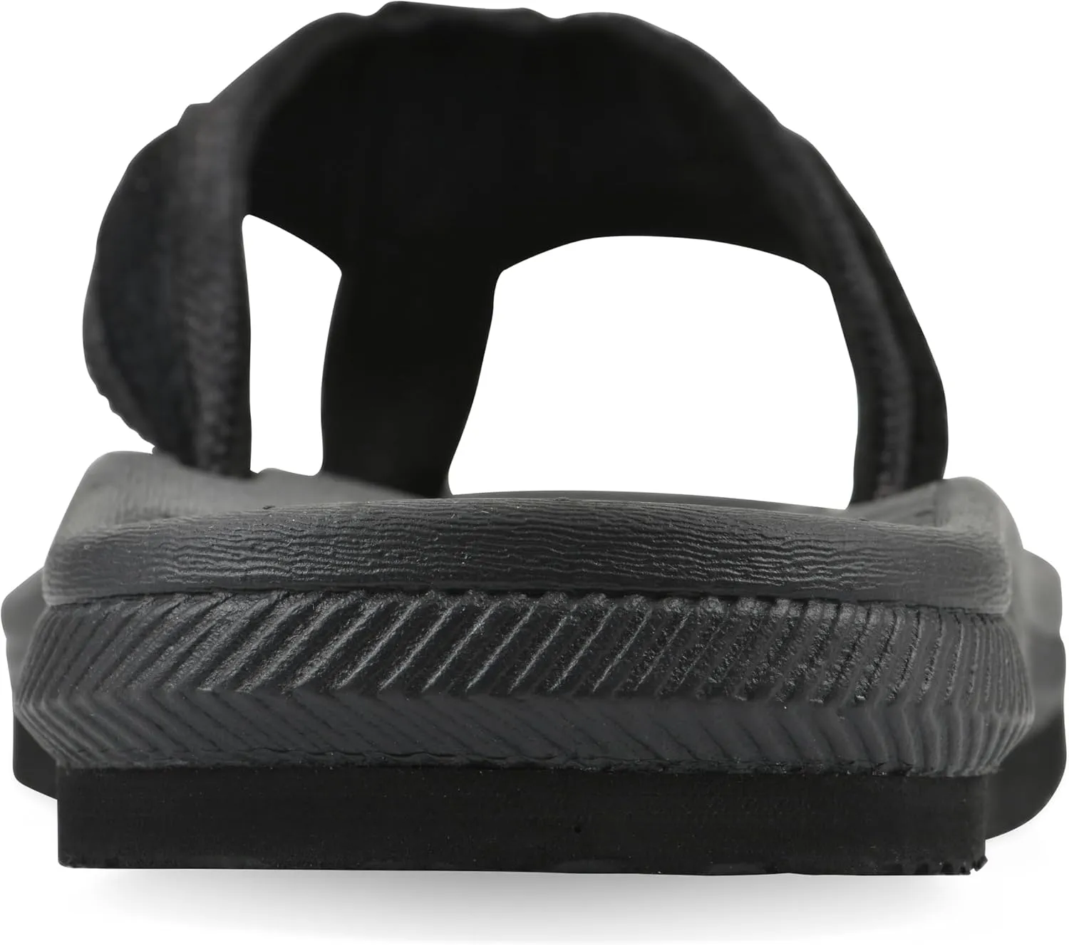 WHITE MOUNTAIN Fom Recovery Women's Bays Flip-Flop Sandal