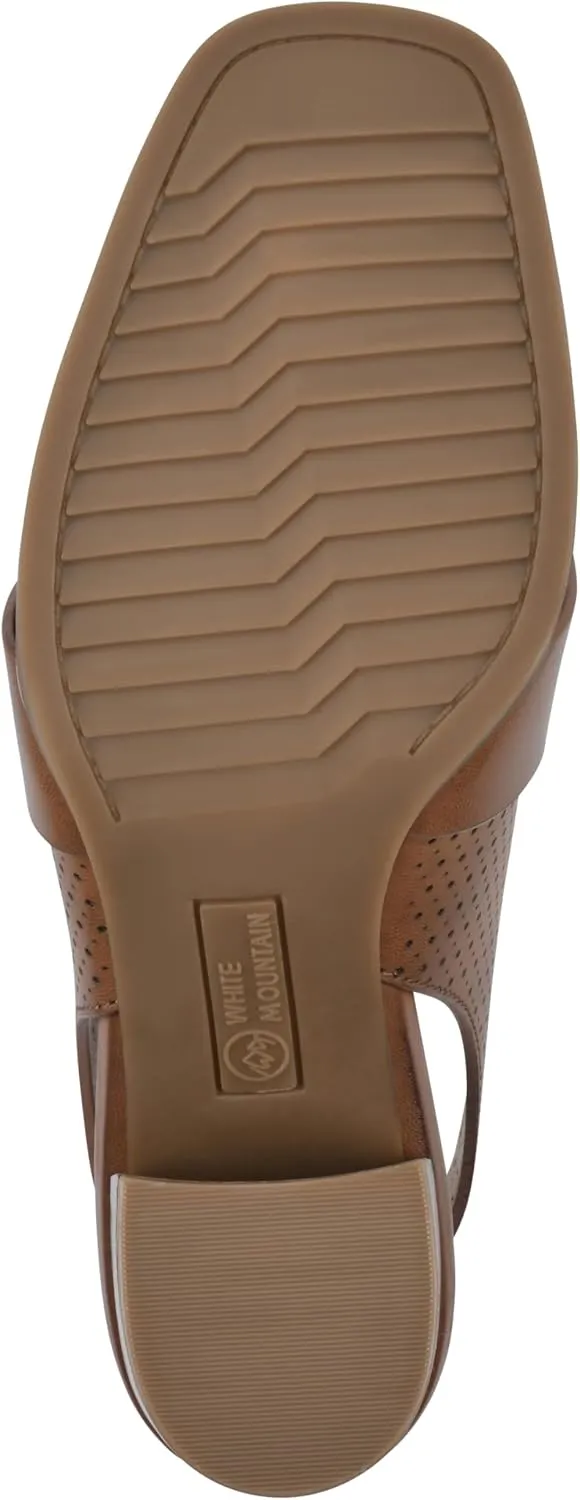 WHITE MOUNTAIN Women's Vocality Loafer