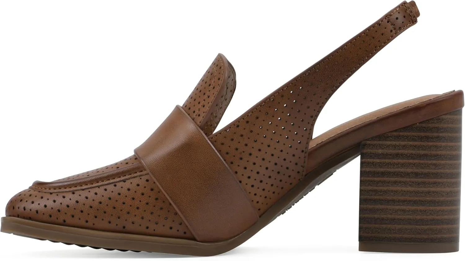 WHITE MOUNTAIN Women's Vocality Loafer