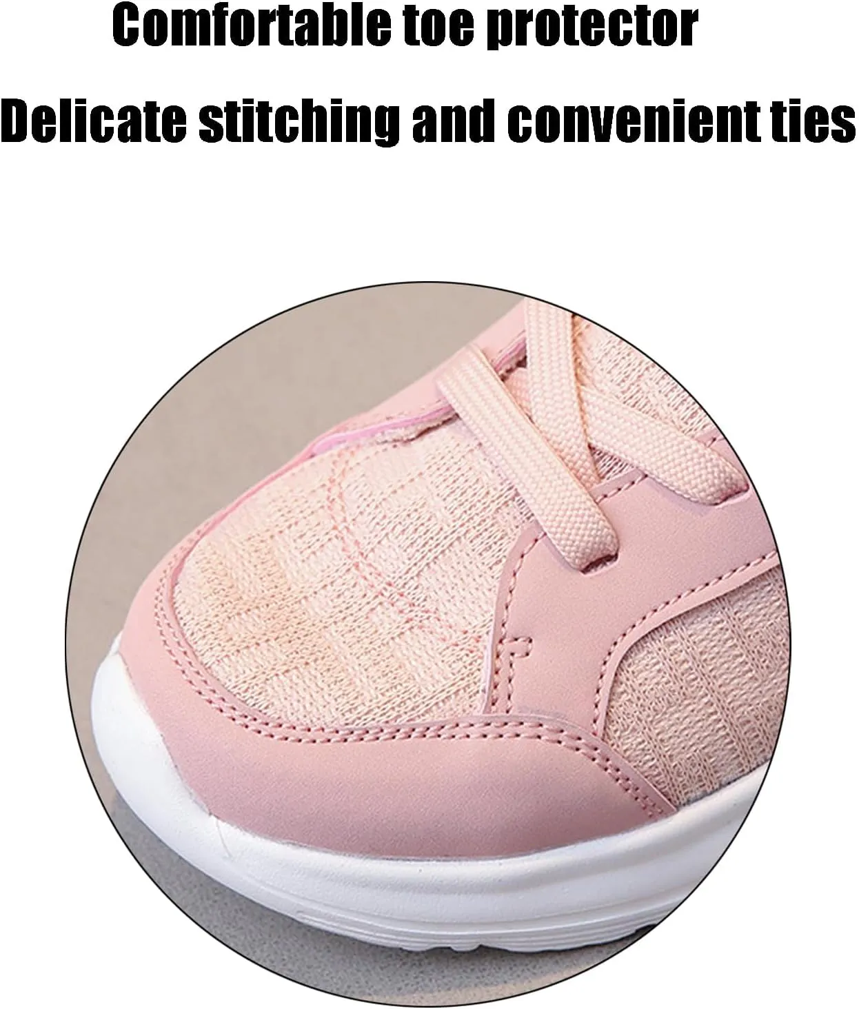 Women Kotsas Slip On Orthopedic Shoes,Walkclouds Comfortable Mesh Arch Support Casual Walking Loafers,Breathable Low Top Casual Soft Sole Non-Slip Sneakers