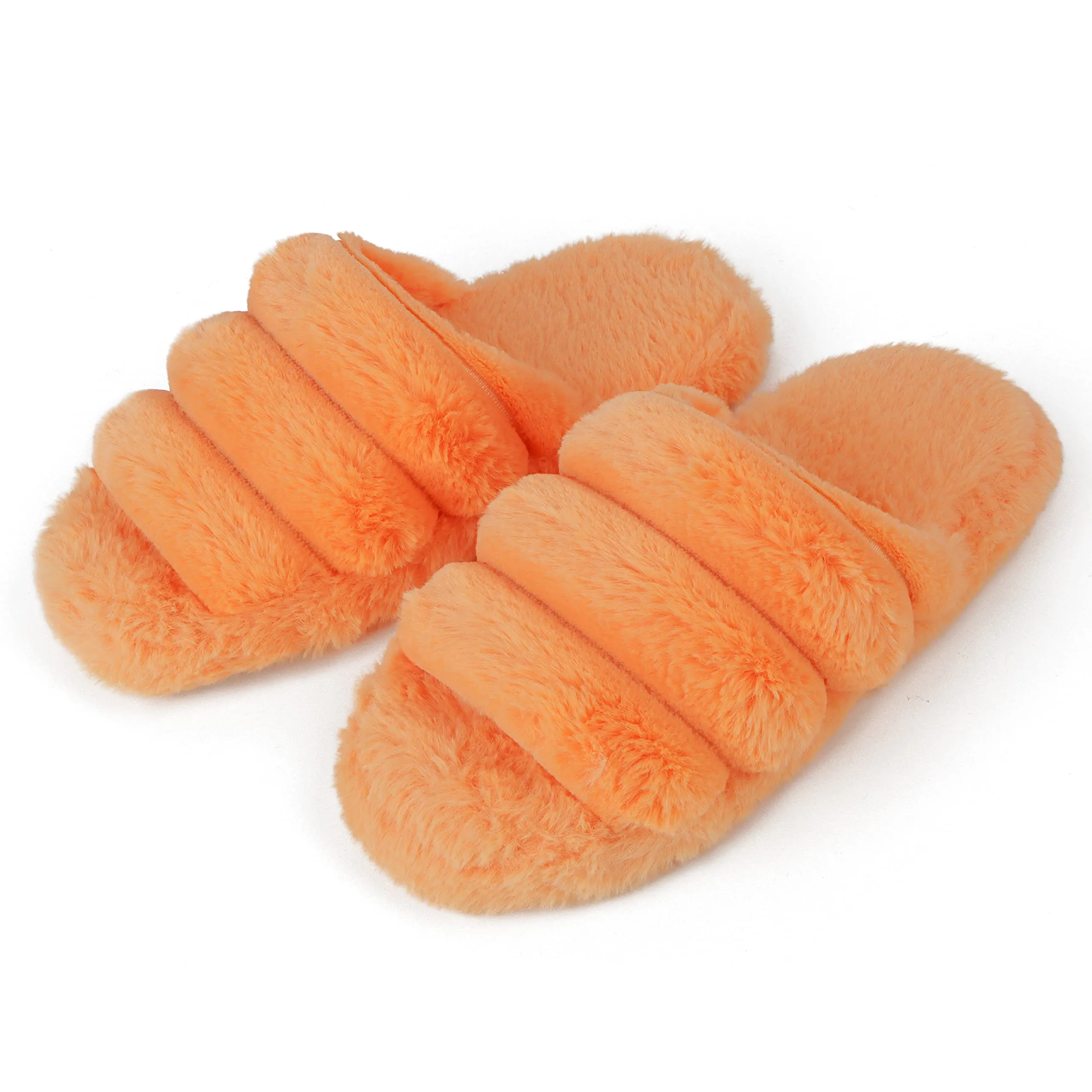 Women Sassy Slide- Sherbet