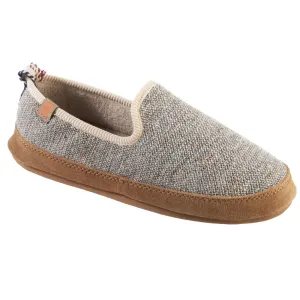 Women's Bristol Loafer Lightweight Slipper with Memory Foam