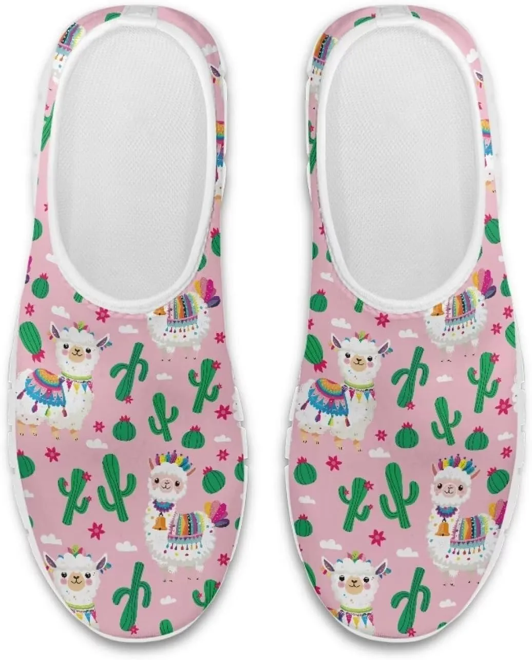 Women's Casual Flat Shoes Slip On Sneakers Lightweight Comfort Soft Loafers Running Walking Dress Shoes