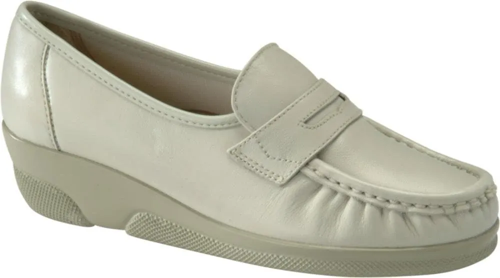 Women's Casual Loafer Flat