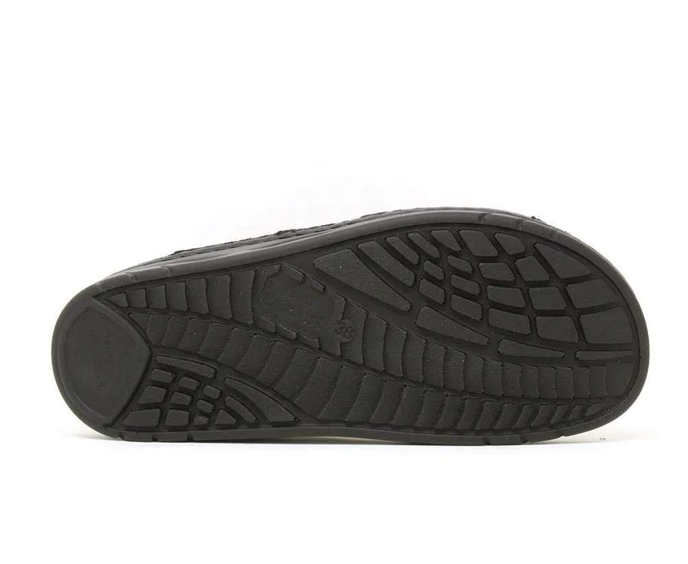 Womens Finnamic Yuma Kobalt Sandals