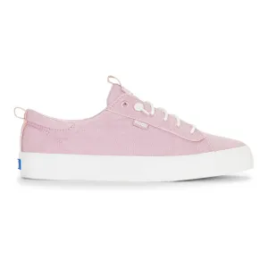 Women's Kickback Canvas Mauve