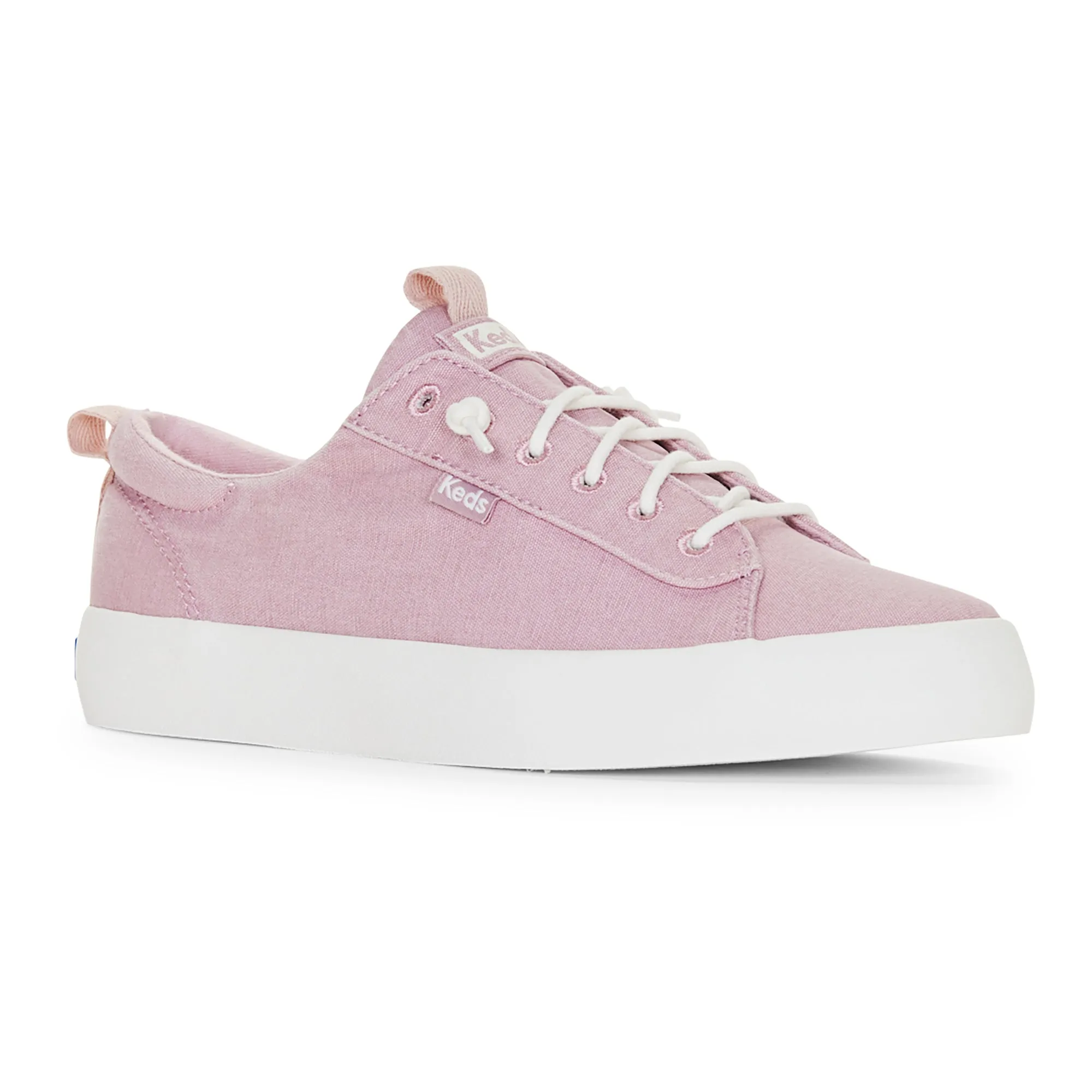 Women's Kickback Canvas Mauve