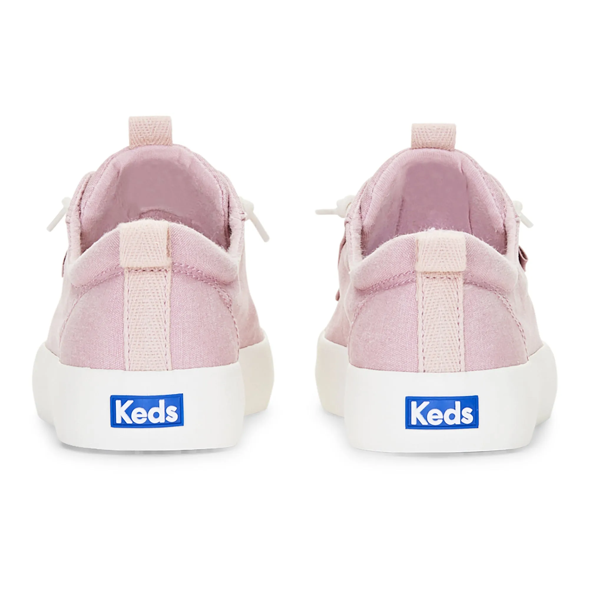 Women's Kickback Canvas Mauve