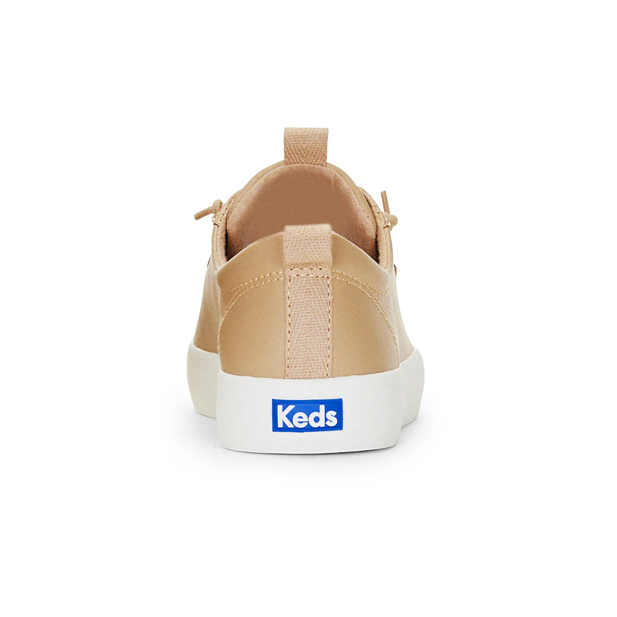 Women's Kickback Leather Taupe