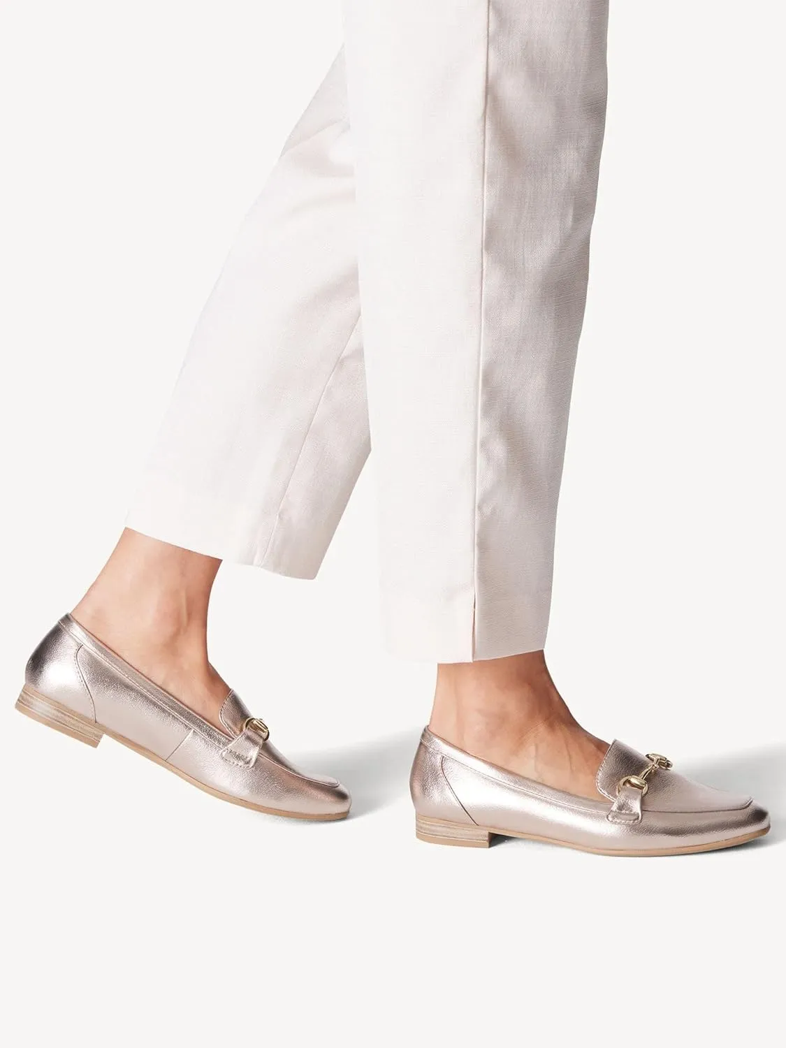 Women's Loafer