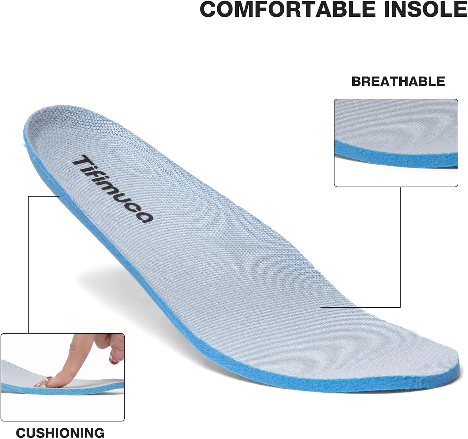 Women’s Low top Slip On Arch Support Loafer, Soft Comfort Casual Barefoot Walking Shoes,Breathable Stretchy Mesh Lightweight Non-Slip Fashion Sneakers