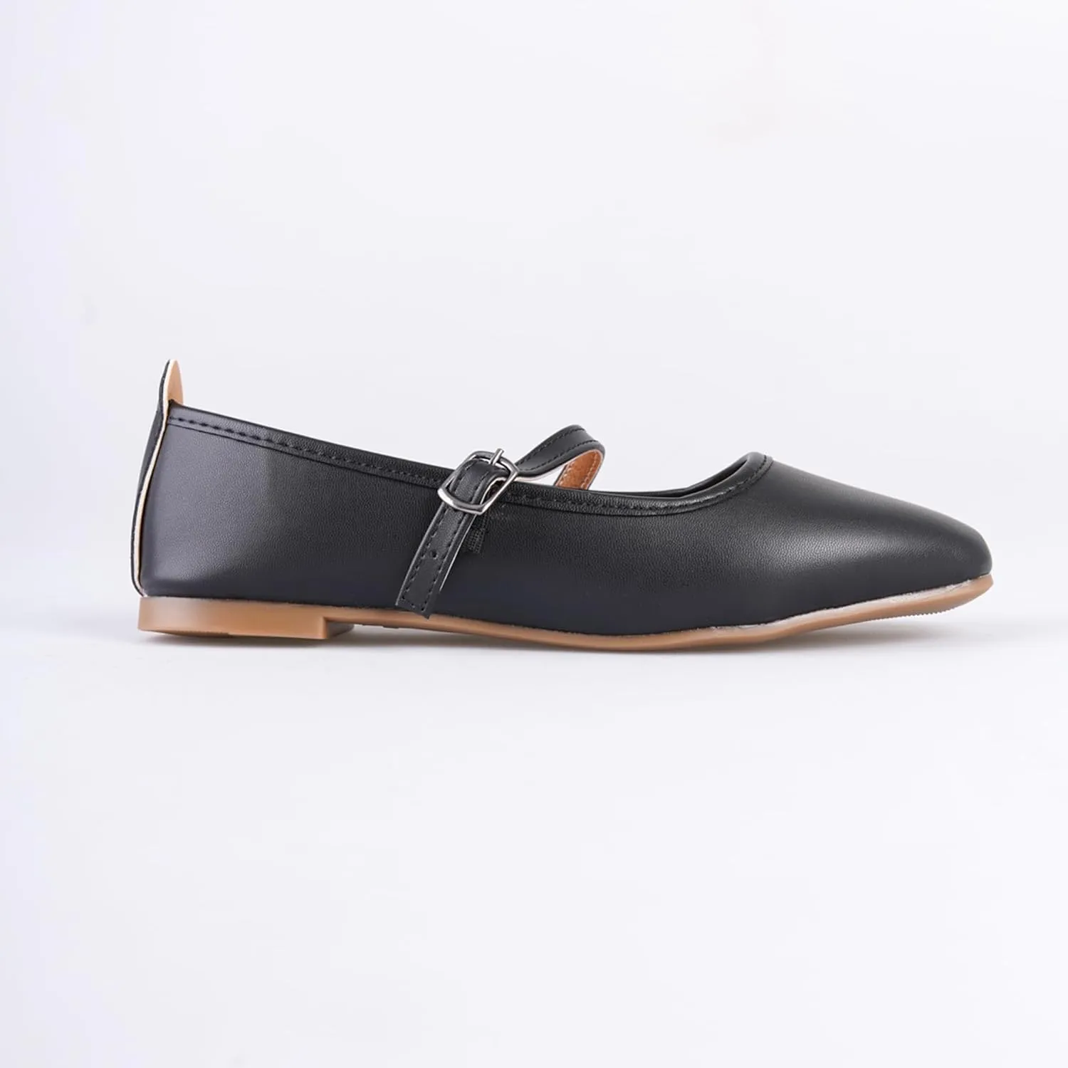 Women's Office Work Dress Casual Trending Pointed Ballet Comfort Soft Slip On Flats Shoes